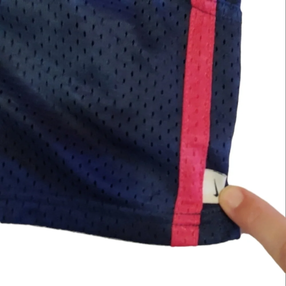 Nike Shorts Size 4